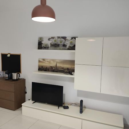 세인트폴스베이 Hampton Court, Block C, N.2 아파트 외부 사진