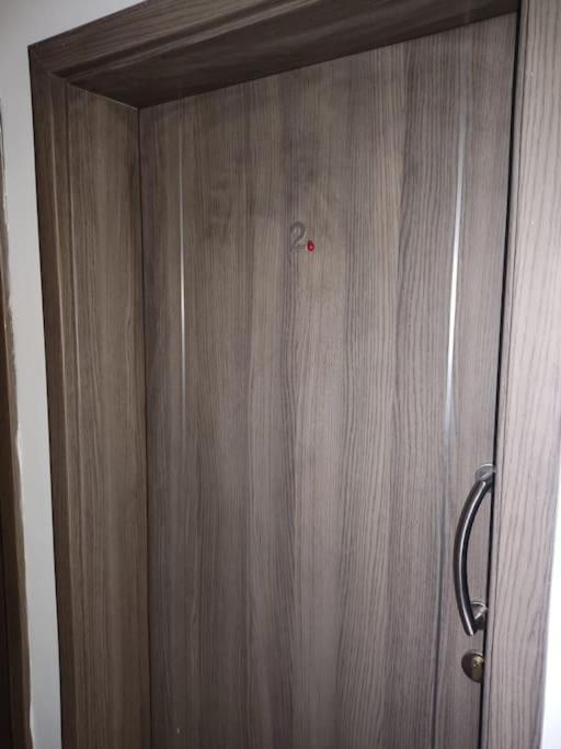 세인트폴스베이 Hampton Court, Block C, N.2 아파트 외부 사진