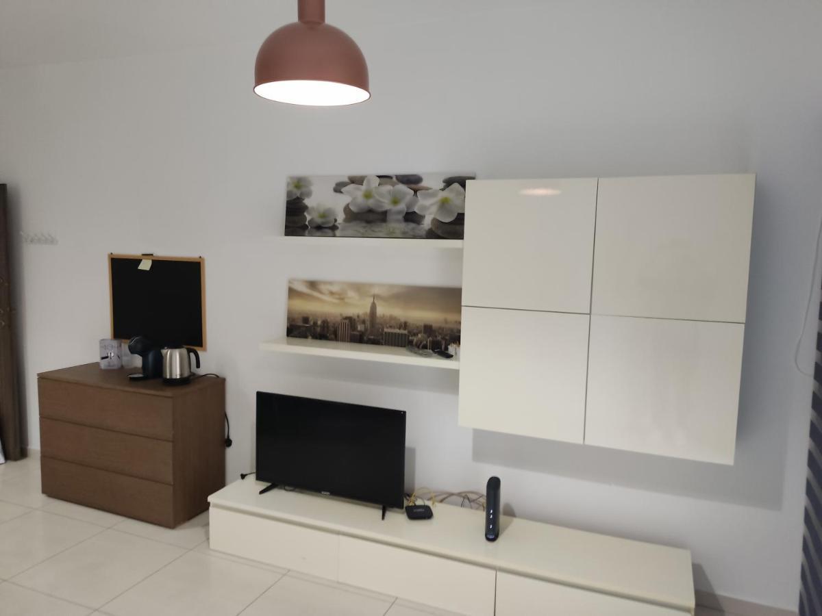 세인트폴스베이 Hampton Court, Block C, N.2 아파트 외부 사진