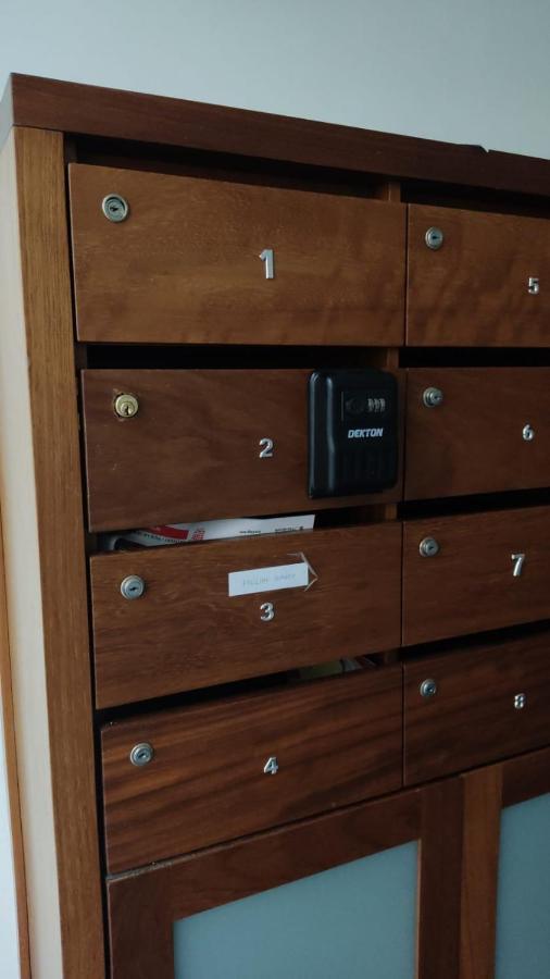 세인트폴스베이 Hampton Court, Block C, N.2 아파트 외부 사진