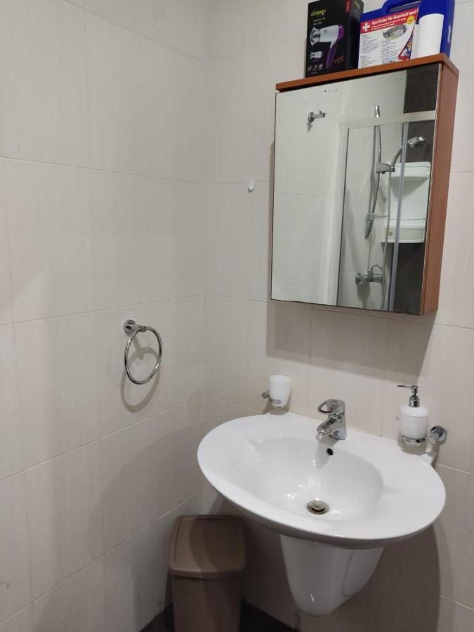 세인트폴스베이 Hampton Court, Block C, N.2 아파트 외부 사진