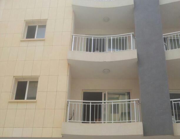 세인트폴스베이 Hampton Court, Block C, N.2 아파트 외부 사진
